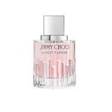 Jimmy Choo Illicit Flower Туалетная вода, 100 мл