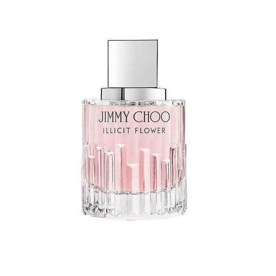 Jimmy Choo Illicit Flower Туалетная вода, 100 мл: цены и характеристики