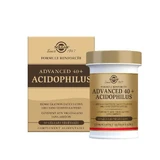 Solgar Acidophilus Advanced 40+ Enhanced Formula 60 гелей