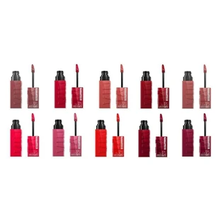 Maybelline New York Superstay Вінілова помада для губ 4.2 мл