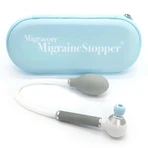 Migracorr Migraine Stopper, устройство для снятия головной боли при мигрени, 1 штука: цены и характеристики