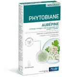 Pileje Phytobiane Hawthorn Cardiovascular Comfort 15 таблеток