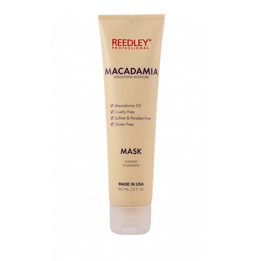 Reedley Professional Volumising Mask 150 мл: цены и характеристики