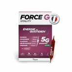 Vitavea Santé Force G Daily Energy Vitality 10 ампул: ціни та характеристики