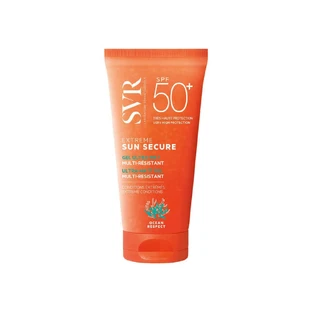 Svr Sun Secure Ультра-матовий мульти-стійкий гель SPF50+ 50мл
