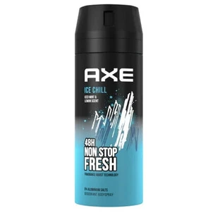 Axe, Ice Chill, дезодорант, 150 мл