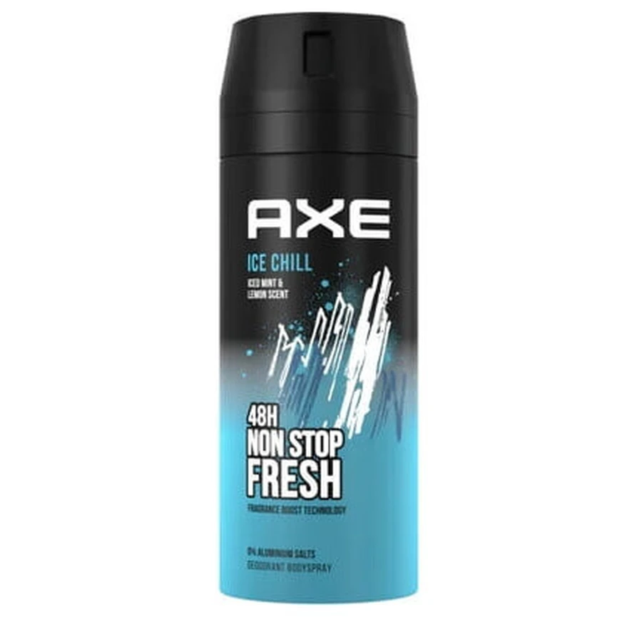 Axe, Ice Chill, дезодорант, 150 мл: цены и характеристики