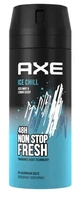 Axe, Ice Chill, Дезодорант, 150 мл
