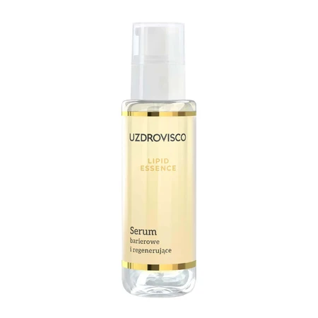 Uzdrovisco Lipid Essence, барьерная и регенерирующая сыворотка, 30 мл: цены и характеристики