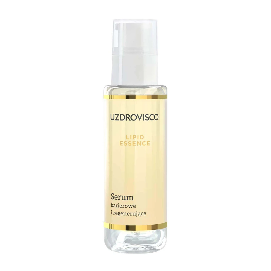 Uzdrovisco Lipid Essence, барьерная и регенерирующая сыворотка, 30 мл: цены и характеристики