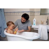 Chicco Baby moments protection Шампунь для тела с дозатором, 93% натуральных ингредиентов 750 мл