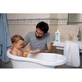 Chicco Baby moments protection Шампунь для тіла з дозатором, 93% натуральних інгредієнтів 750 мл