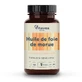 Vitavea Santé Nutri'sentiels Олія печінки тріски для зміцнення кісток 30 капсул