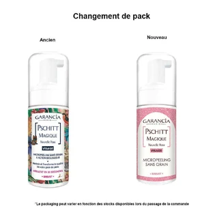 Garancia Magic Pschitt Limited Edition 2024 100ml