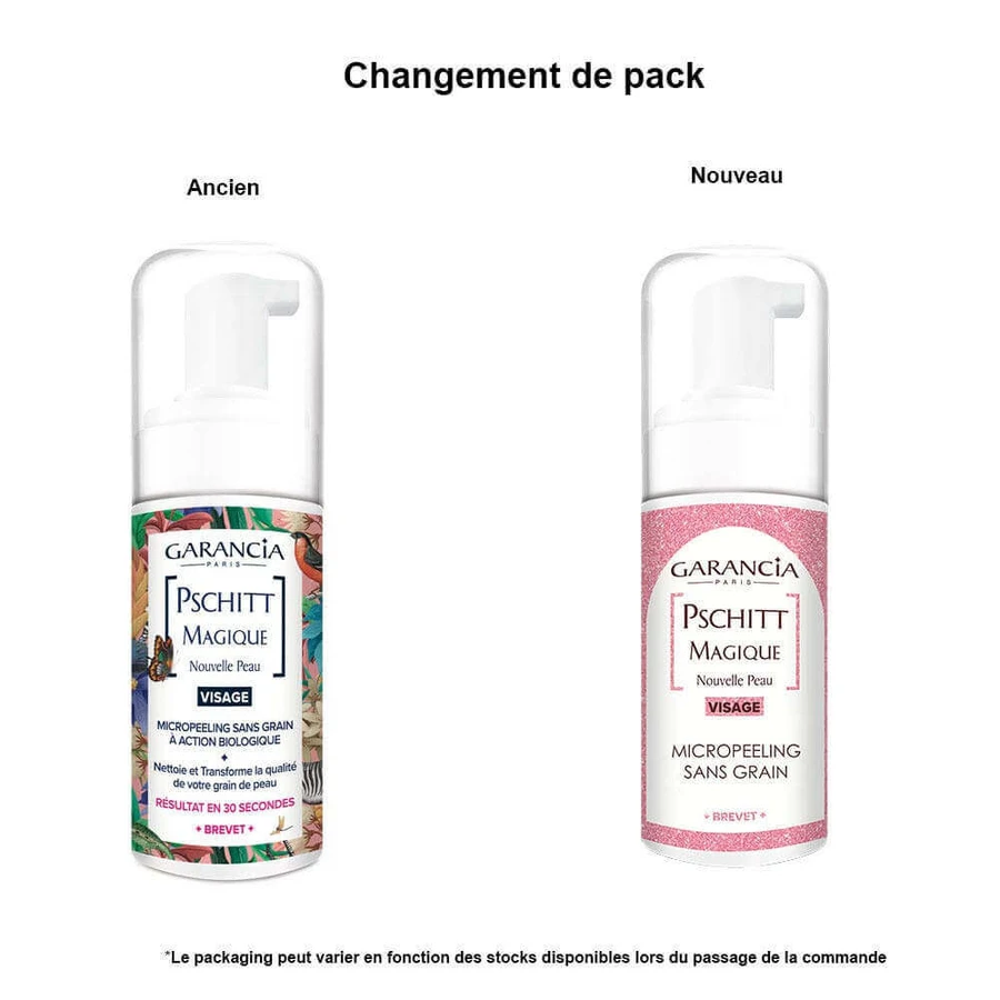 Garancia Magic Pschitt Limited Edition 2024 100ml: ціни та характеристики