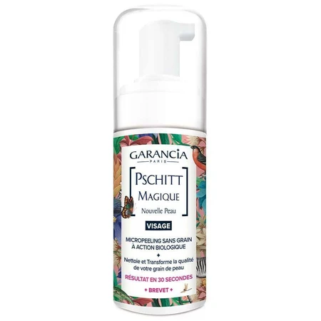 Garancia Magic Pschitt Limited Edition 2024 100ml: ціни та характеристики