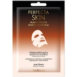 Perfecta Skin Malgorzata Kozuchowska, омолаживающая тканевая маска, 20 мл