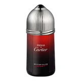 Туалетна вода Cartier Pasha de Cartier Edition Noire Sport, 100 мл