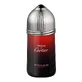 Туалетна вода Cartier Pasha de Cartier Edition Noire Sport, 100 мл
