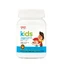 Milestones Kids Кальций со вкусом апельсина и лимона для детей 4-12 лет, (584766), 60 таблеток, GNC, GNC