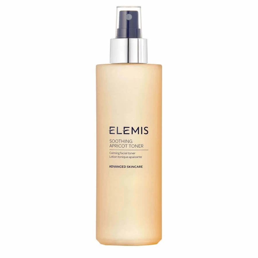 Тонік для обличчя заспокійливий Elemis, 200 мл: ціни та характеристики