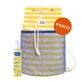 Солнцезащитный спрей для лица и тела Mustela Sun Bebe Enfant-Famille SPF 50, 200 мл + пляжный рюкзак, бесплатно