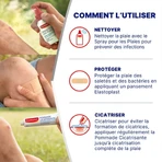 Водонепроникні пластирі Elastoplast XXL x5: ціни та характеристики