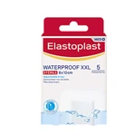 Водонепроникні пластирі Elastoplast XXL x5: ціни та характеристики