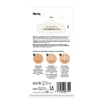 Hero Mighty Patch Patchs Spécial Nez Superficie x10 Patches: цены и характеристики