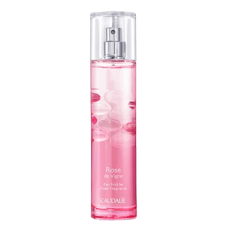 Caudalie Rose de Vigne, освежающая вода, 50 мл: цены и характеристики