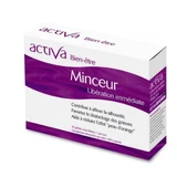 Activa Well-being Slimming Immediate Release 30 гелей