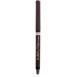 Олівець для очей L Oreal Paris Infallible Grip Gel Automatic 36H 004 Brown Denim