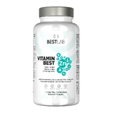 BestLab VitaMinBest, 60 капсул