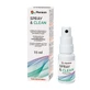 Menicon Spray &amp; Clean Очищуючий розчин для жорстких проникних лінз 15мл