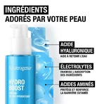 Neutrogena Hydro Boost Ultra Perfumed Увлажняющая сыворотка 30 мл: цены и характеристики