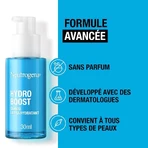 Neutrogena Hydro Boost Ultra Perfumed Увлажняющая сыворотка 30 мл: цены и характеристики
