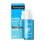 Neutrogena Hydro Boost Ultra Perfumed Увлажняющая сыворотка 30 мл: цены и характеристики