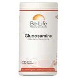 Be-Life Глюкозамін 120 капсул