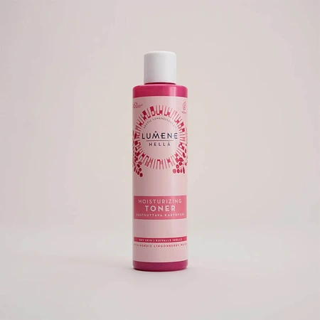 Lumene Hella, увлажняющий тоник для лица, 200 мл: цены и характеристики