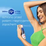 Nivea Derma Control Natural Tone, антиперспирант, спрей, 150 мл: цены и характеристики