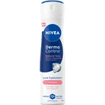 Nivea Derma Control Natural Tone, антиперспирант, спрей, 150 мл: цены и характеристики
