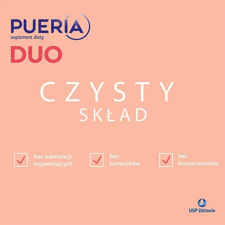 Набор Pueria Duo, 90 капсул + Pueria Throat, 15 пастилок: цены и характеристики
