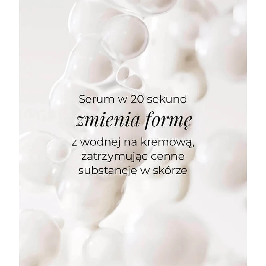 Veoli Botanica 20 Seconds Magic Eye Treatment, сироватка для ліфтингу та відновлення шкіри навколо очей і повік, 15 мл: ціни та характеристики