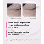 Veoli Botanica 20 Seconds Magic Eye Treatment, сироватка для ліфтингу та відновлення шкіри навколо очей і повік, 15 мл: ціни та характеристики