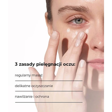 Veoli Botanica 20 Seconds Magic Eye Treatment, сироватка для ліфтингу та відновлення шкіри навколо очей і повік, 15 мл: ціни та характеристики