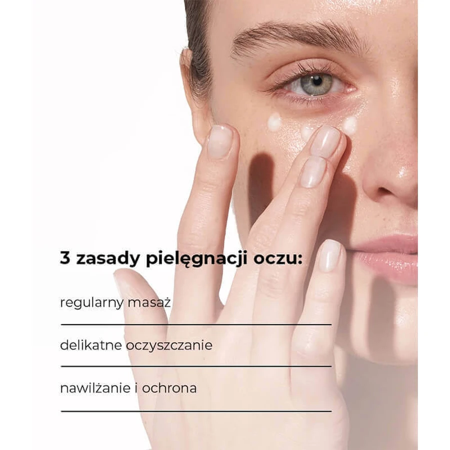 Veoli Botanica 20 Seconds Magic Eye Treatment, сироватка для ліфтингу та відновлення шкіри навколо очей і повік, 15 мл: ціни та характеристики