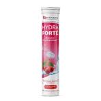 Forté Pharma Hydra Forté Hydration Booster Натуральный вишневый вкус 24 шипучие таблетки: цены и характеристики