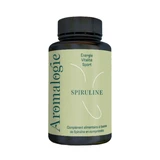 Aromalogie Algaterapia Спіруліна 200 таблеток