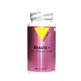 Vit'All+ Beauty (кожа, волосы, ногти) 100 таблеток