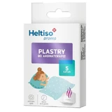 Heltiso Aroma Aromatherapy Slices, 5 шт - длительное использование!